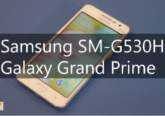 دانلود فایل NVM و QCN گوشی سامسونگ گلکسی گراند پرایم مدل Samsung Galaxy Grand Prime SM-G530H با لینک مستقیم