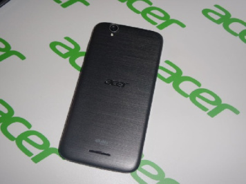 فایل فلش فارسی Acer Liquid Z630 T03 اندروید 5.1 با پردازشگر MT6735