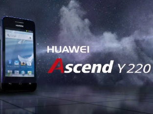 دانلود آموزش روت کردن گوشی هواوی اسند وای 220 مدل Huawei Ascend-y220 با نرم افزار Root genius با لینک مستقیم