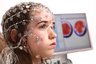 تحقیق اصول دستگاه ثبت امواج مغزی EEG (ElectroEncephaloGraphy)