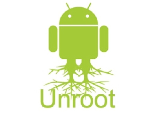 دانلود آموزش حذف روت از گوشی های اندرویدی که با نرم افزار RootGenius روت شده اند با لینک مستقیم