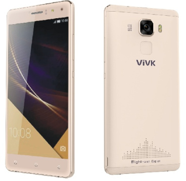 فایل فلش تست شده گوشی Vivk Mate7 Plus ( Mate7+ ) MT6580