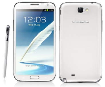 دانلود پیت فایل pit گوشی سامسونگ گلکسی نوت دو مدل Samsung Galaxy Note 2 SGH-I317M با لینک مستقیم