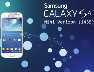 دانلود پیت فایل pit گوشی سامسونگ گلکسی اس 4 مینی مدل Samsung Galaxy S4 Mini SCH-i435 با لینک مستقیم