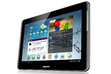 دانلود پیت فایل pit تبلت سامسونگ گلکسی تب 2 مدل Samsung Galaxy Tab 2 10.1 SGH-I497 با لینک مستقیم