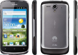 دانلود فایل ریکاوری گوشی هواوی اسند جی 300 مدل Huawei Ascend G300 U8815 با لینک مستقیم