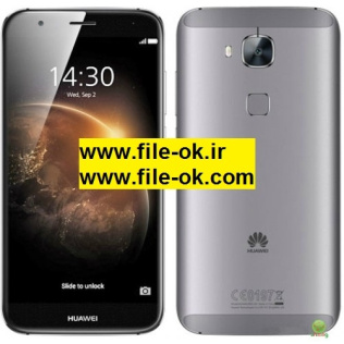 فایل فلش فارسی گوشی هواوی Huawei G8  RIO-L01 اندروید ۶ بیلدنامبر C185B321