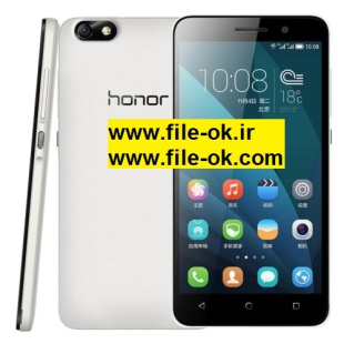 فایل فلش گوشی Huawei Honor 4X  Che2-L11 آندروید 4.4.2 تمام مناطق