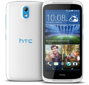 فایل فلش فارسی HTC Desire 526G MTK6582 برای حل مشکل هنگ روی آرم