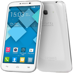 دانلود رام رسمی Alcatel One touch 6040D باپردازشگر mt6589