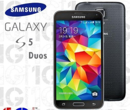 دانلود فایل سرت Cert گوشی سامسونگ گلکسی اس 5 مدل Samsung Galaxy S5 SM-G900FD با لینک مستقیم