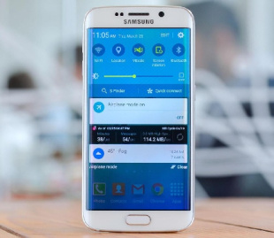 دانلود فایل سرت Cert گوشی سامسونگ گلکسی اس 6 اج مدل Samsung Galaxy S6 edge SM-G925F به تعداد 8 فایل سرت با لینک مستقیم