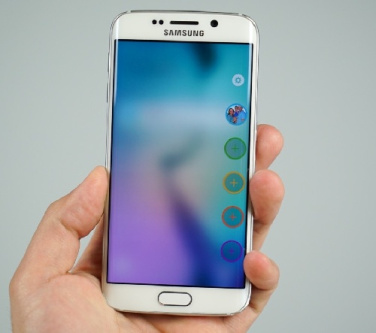 دانلود فایل سرت Cert گوشی سامسونگ گلکسی اس 6 اج مدل Samsung Galaxy S6 Edge SM-G925K با لینک مستقیم