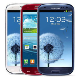 دانلود فایل QCN گوشی سامسونگ گلکسی اس تری مدل Samsung Galaxy S III SGH-I747 به تعداد 4 عدد فایل QCN با لینک مستقیم