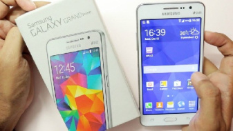 فایل فلش فارسی سامسونگSamsung Galaxy Grand Prime-G532F