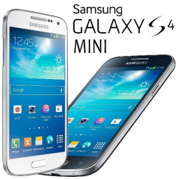 دانلود فایل QCN گوشی سامسونگ گلکسی اس فور مینی مدل Samsung Galaxy S4 mini LTE GT-i9195 با لینک مستقیم