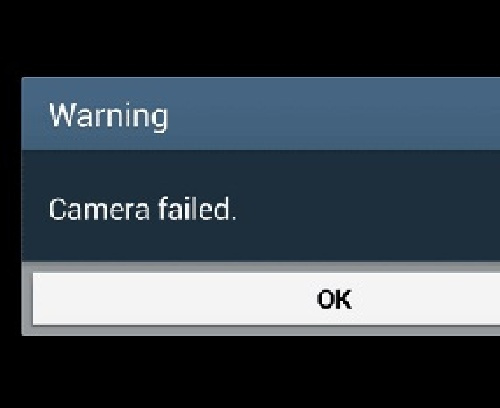 دانلود آموزش حل مشکل Camera Failed در گوشی های سامسونگ گلکسی مدل های  S7, S7 edge , S6 , S5 ,S6 edge, S3 , S4 با لینک مستقیم