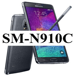 دانلود فایل سرت Cert گوشی سامسونگ گلکسی نوت 4 مدل Samsung Galaxy Note 4 SM-N910C به تعداد 4 عدد فایل سرت با لینک مستقیم