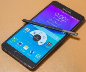 دانلود فایل سرت Cert گوشی سامسونگ گلکسی نوت 4 مدل Samsung Galaxy Note 4 SM-N910A با لینک مستقیم