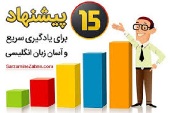 دانلود پیشنهاد کوتاه تدریس زبان انگلیسی