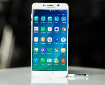 دانلود فایل سرت Cert گوشی سامسونگ گلکسی نوت اج مدل Samsung Galaxy Note 5 SM-N920i به تعداد 3 فایل سرت با لینک مستقیم