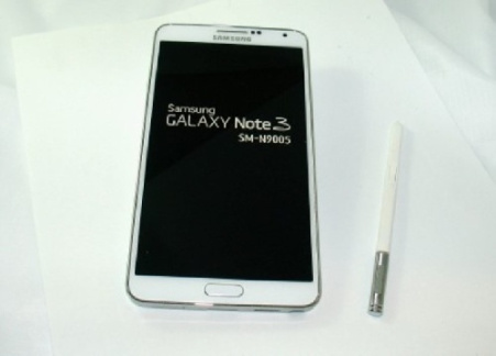 دانلود فایل QCN گوشی سامسونگ گلکسی نوت 3 مدل Samsung Galaxy Note 3 SM-N9005 به تعداد 4 فایل QCN با لینک مستقیم