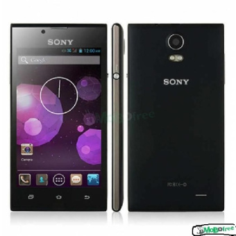 فایل فلش گوشی چینی SONY XPERIA C6 - MT6580