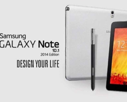 دانلود فایل سرت Cert گوشی سامسونگ گلکسی نوت 10.1 مدل Samsung Galaxy Note 10.1 SM-P601 با لینک مستقیم