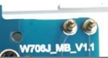 فایل فلش تبلت چینی با مشخصه برد w706j-MB-v1.1 mt6572 اندروید 4.4.2 بدون مشکل تاچ کاملا تست شده