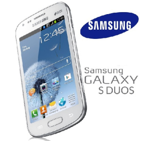 دانلود فایل سرت Cert گوشی سامسونگ گلکسی اس دو سیم کارته مدل Samsung Galaxy S Duos GT-S7562U با لینک مستقیم