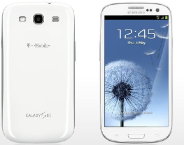 دانلود فایل سرت Cert گوشی سامسونگ گلکسی اس تری مدل Samsung Galaxy S3 SGH-T999 با لینک مستقیم