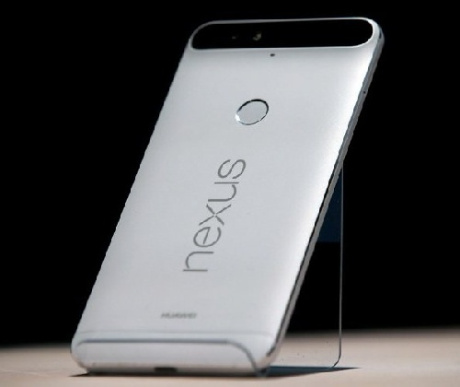 دانلود فایل ریکاوری TWRP گوشی هواوی نکسوس 6 پی مدل Huawei Nexus 6P با لینک مستقیم