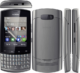 فایل فلش فارسی نوکیا Asha 303