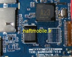 فایل فلش تبلت T900-MAINBOARD-V2.0 بدون مشکل تصویر و صدا