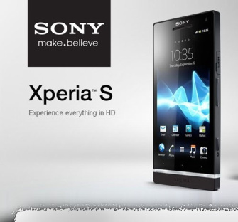 دانلود فایل ریکاوری TWRP گوشی سونی اکسپریا اس مدل Sony Xperia S با لینک مستقیم