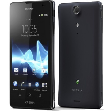 دانلود فایل ریکاوری TWRP گوشی سونی اکسپریا تی ایکس مدل Sony Xperia TX با لینک مستقیم