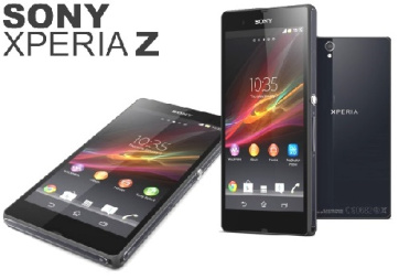 دانلود فایل ریکاوری TWRP گوشی سونی اکسپریا زد مدل Sony Xperia Z با لینک مستقیم