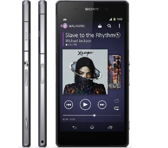 دانلود فایل ریکاوری TWRP گوشی سونی اکسپریا زد دو مدل Sony Xperia Z2 با لینک مستقیم