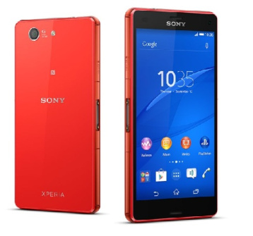 دانلود فایل ریکاوری TWRP گوشی سونی اکسپریا زد کامپکت مدل Sony Xperia Z3 Compact با لینک مستقیم