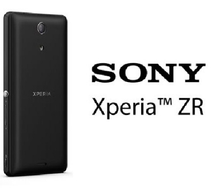 دانلود فایل ریکاوری TWRP گوشی سونی اکسپریا رد آر مدل Sony Xperia ZR با لینک مستقیم