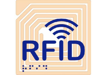 پاورپوینت کامل با عنوان برچسب RFID و کاربردهای آن در 56 اسلاید