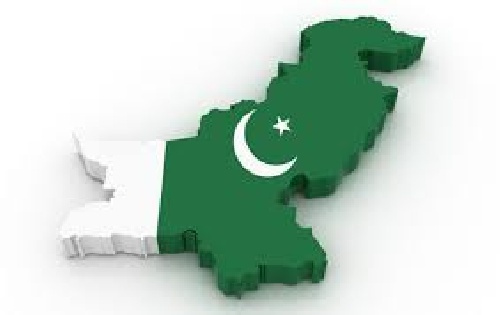 صنایع دستی پاکستان
