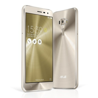 دانلود رام رسمی ایسوس ZenFone 3 (ZE520KL)