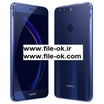 دانلود فایل فلش فارسی گوشی هواوی Honor 8 FRD-L09 اندروید ۶.0.1