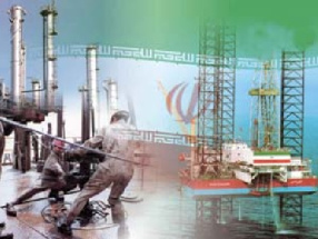 مقاله رقابت آمریكا و انگلیس در ایران و نهضت ملی شدن صنعت نفت و انقلاب صنعتی     33 ص