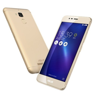 دانلود رام رسمی ایسوس ZenFone 3 Max (ZC520TL)