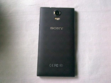 فایل فلش گوشی Sony_V3_PLUs پردازشگرMT6572