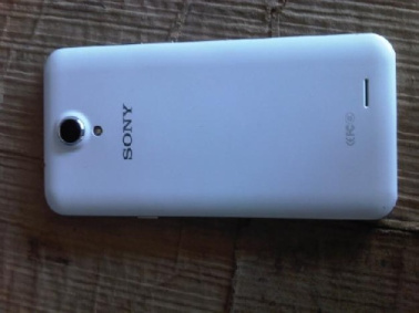 فایل فلش گوشی sony xperia v8 پردازشگرmt6572