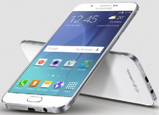 دانلود فایل روت گوشی سامسونگ گلکسی A8 مدل Samsung Galaxy A8 SM-A800I در آندروید 6.0.1 تست شده با لینک مستقیم