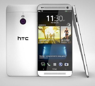 دانلود فایل بوت انیمیشن گوشی اچ تی سی مدل HTC One M8 در آندروید 7.1 نوقا با لینک مستقیم